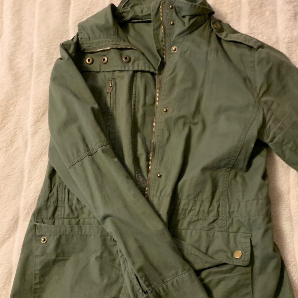 Jackets